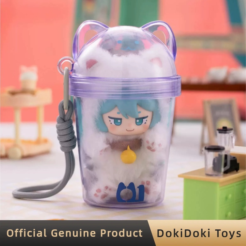 Véritable pendentif en peluche - Manga Storage Box avis et prix