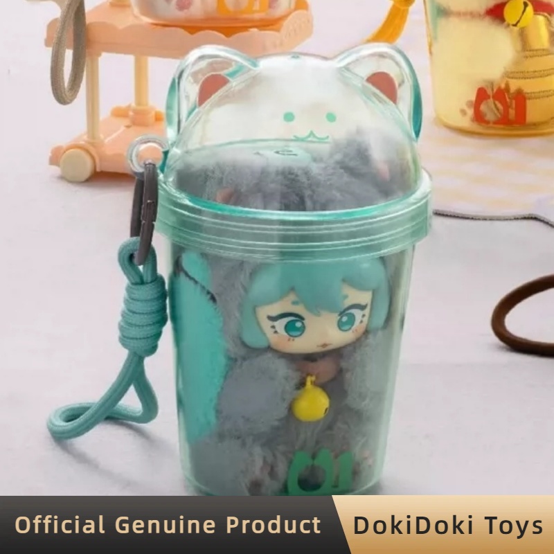Véritable pendentif en peluche - Manga Storage Box avis et prix