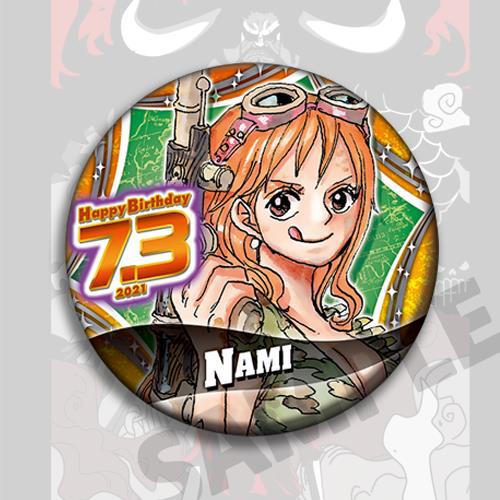 Ensemble d'épingles d'insigne  - Luffy Anime Merchandise avis et prix